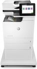 HP Color LaserJet Enterprise MFP M681f impresora multifunción laser color (4 en 1)