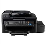 Impresora multifunción Epson EcoTank ET-4500 Wi-Fi