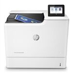 HP Color LaserJet Enterprise M653dn impresora laser color