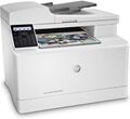 HP Color LaserJet Pro MFP M183fw impresora laser color WIFI (4 en 1)