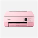 Canon Pixma TS5352 impresora multifunción WIFI (rosa)