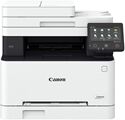 Canon i-SENSYS MF657Cdw impresora multifunción laser color WIFI