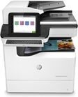 HP PageWide Enterprise Color Flow MFP 785f impresora multifunción (4 en 1)