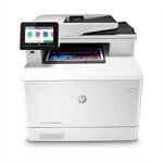 HP Color LaserJet Pro MFP M479dw impresora multifunción laser color WIFI (3 en 1)