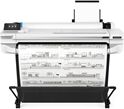 HP DesignJet T525 impresora plotter de gran formato 91cm (36') WIFI