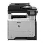 HP Laserjet Pro MFP M521dn A4 Impresora monocromo (4 en 1)
