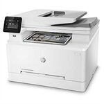 HP Color LaserJet Pro MFP M282nw impresora multifunción laser color WIFI