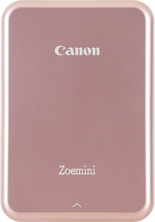 Canon Zoe Mini Pv123 Impresora-rosa