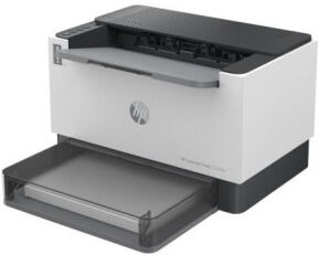 Impresora Hp Laserjet Tank 2504dw Wifi Blanco