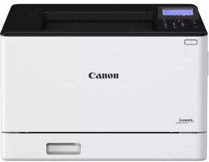 Impresora Canon I-sensy S Lbp673cdw Wifi Blanco