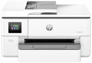 Multifunción A3 Hp Officejet Pro 9720e Wifi Blanco