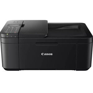 Multifunción Canon Pixma Tr4750i Wifi Negro