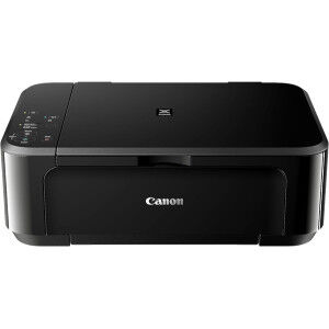 Multifunción Canon Pixma Mg3650s Wifi Negro