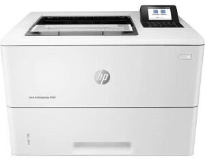 Impresora Hp Laserjet M507dn Blanco