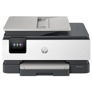 Multifunción Hp Officejet Pro 8122e Wifi Gris