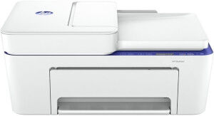 Multifunción Hp Deskjet 4230e Wifi Blanco