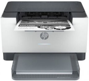 Impresora Hp Laserjet M209dw Wifi Blanco