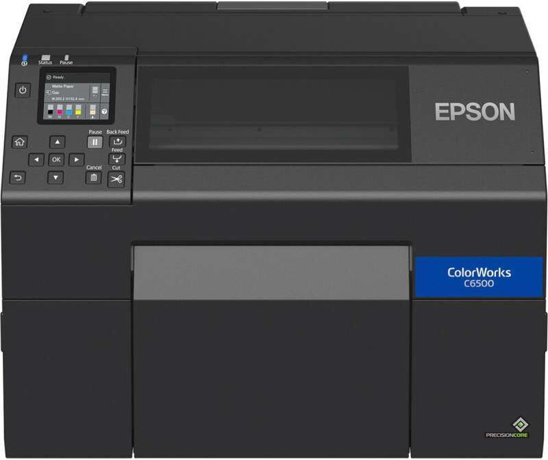 Impresora de Tickets Epson C31CH77102MK