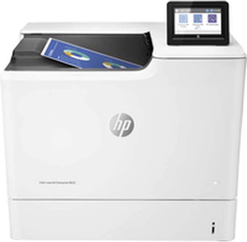 Impresora HP M653DN