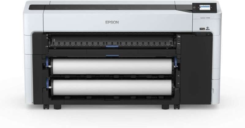 Impresora Multifunción Epson SC-T7700D