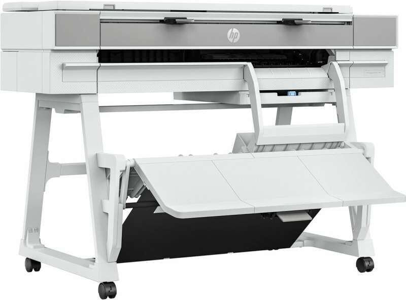 Impresora HP DesignJet T950 MFP