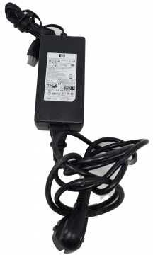 Cargador Impresora Hp 0957-2146 32v/16v 940mA/625mA Gris