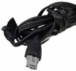 Cargador Impresora Hp 0957-2231 32v/16v/ 375mA/500mA Gris