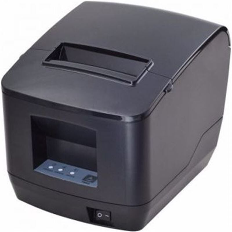 Premier itp-73 impresora de tickets térmica - ancho impresión 79.5±0.5mm - 200mm/s