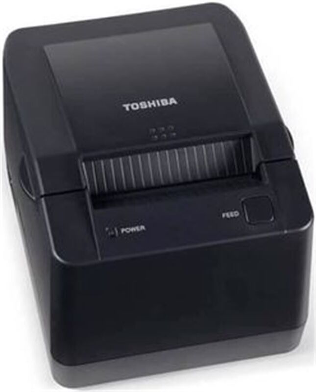 Toshiba tp9015090 impresora tickets a00 usb (no incluye fuente ni cable)