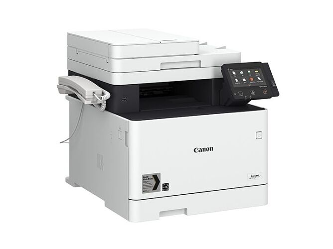Canon Impresora Multifunción CANON MF734Cdw