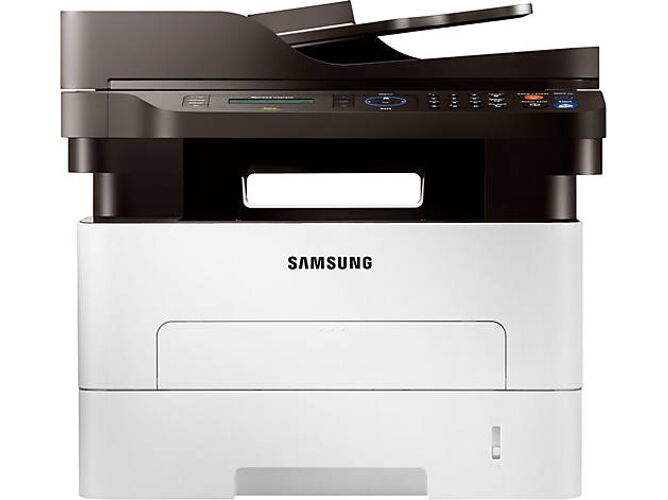 Samsung Impresora Multifunción SAMSUNG SL-M2875FD