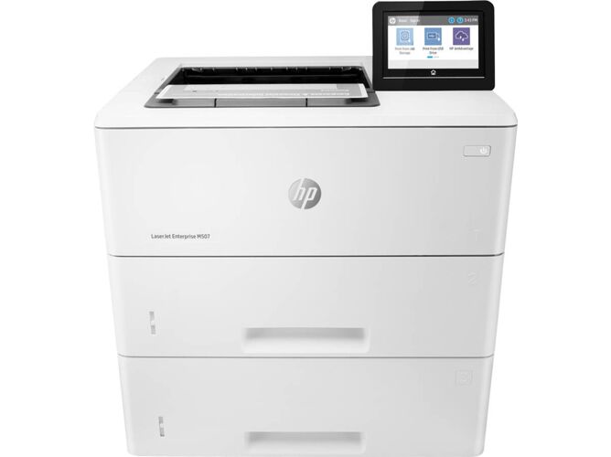 HP Impresora Laser HP M507x