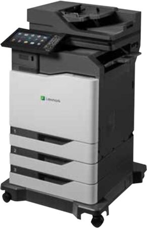 Lexmark Impresora Multifunción LEXMARK CL CX825DE