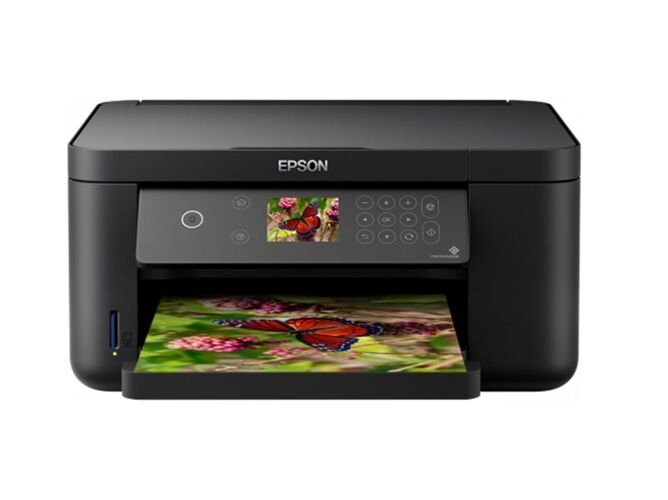 Epson Impresora Multifunción EPSON Expression Home XP-5105