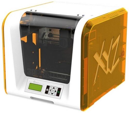 XYZ Impresora 3D XYZ printing da Vinci Junior 1.0