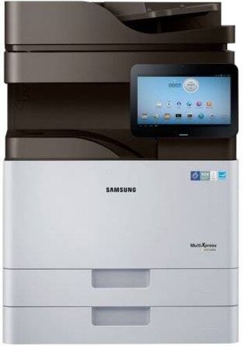 Samsung Impresora Multifunción SAMSUNG Láser Mono SL-K4300LX A3