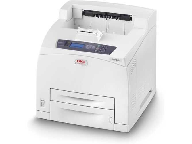 Oki Impresora láser OKI B720DN - 1278501