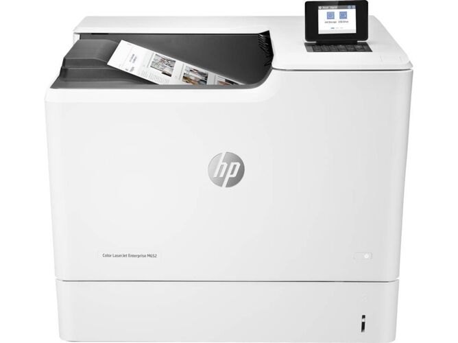 HP Impresora Laser HP M652n