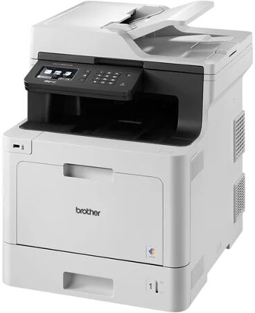 Brother Impresora Láser BROTHER 8690CDW