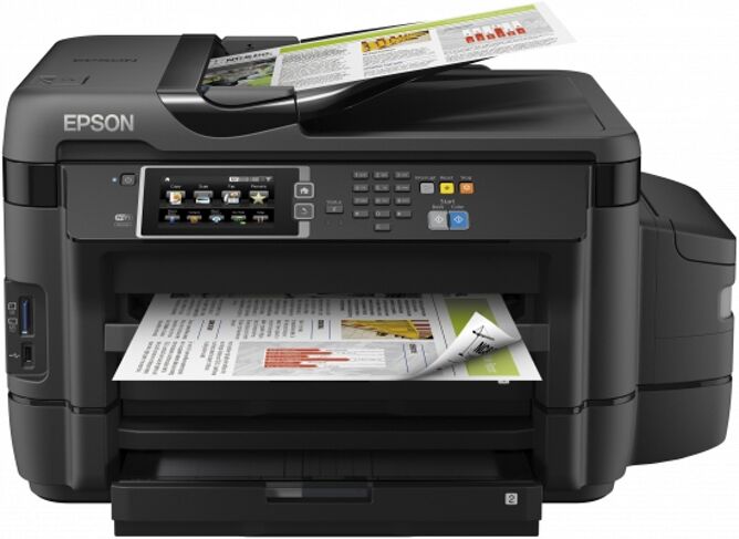 Epson Impresora Multifunción EPSON ET-16500