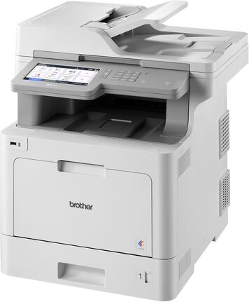 Brother Impresora Láser BROTHER 9570CDW Color