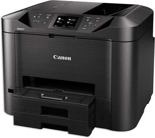 Canon Impresora Multifunción CANON Maxify MB5450