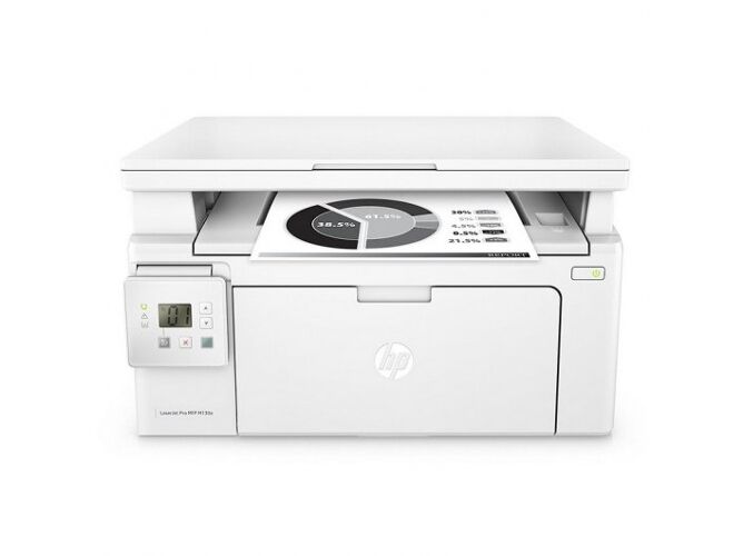 HP Impresora Multifunción LáserJet HP Pro M130A