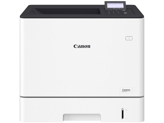 Canon Impresora Láser Color CANON I-SENSYS LBP712CX