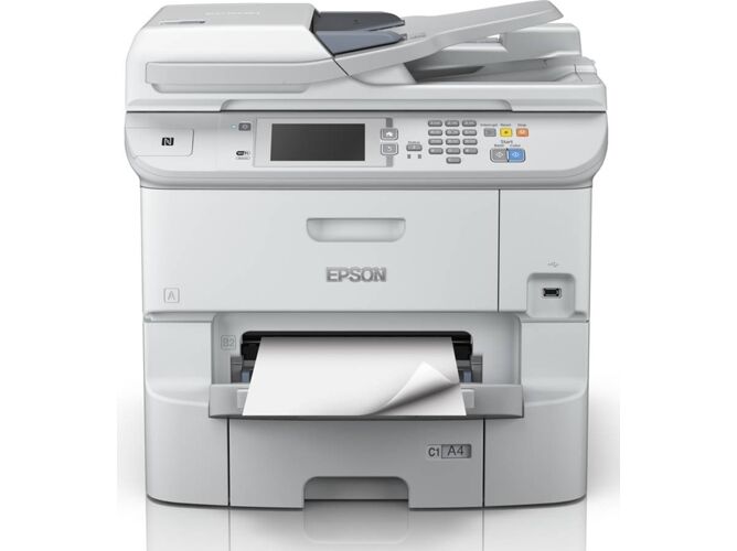 Epson Impresora Multifunción EPSON WF-6590DWF