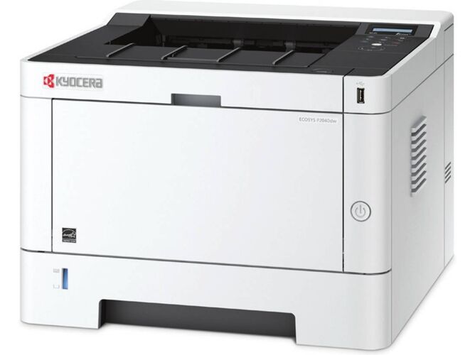 Kyocera Impresora Laser KYOCERA ECOSYS P2040dw