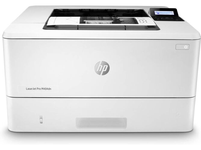 HP Impresora Laser HP LaserJet Pro M404dn