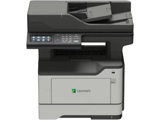 Lexmark Impresora Multifunción LEXMARK MX522adhe