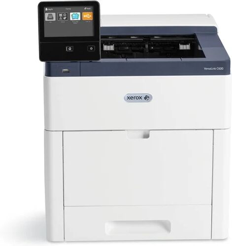 Xerox Impresora Laser XEROX C600V_DN