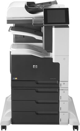 HP Impresora Multifunción HP Láser Color Laserjet Enterprise 700 M775Z+